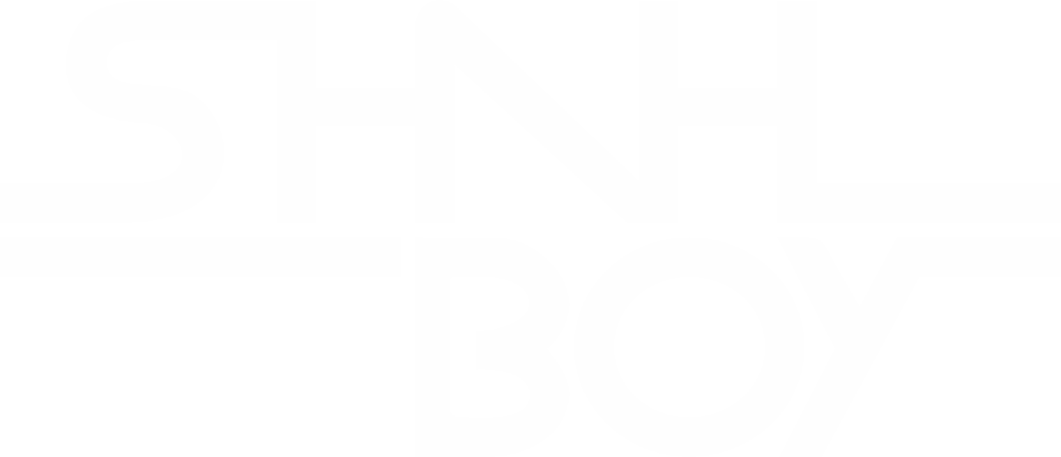 Shahboy Logo